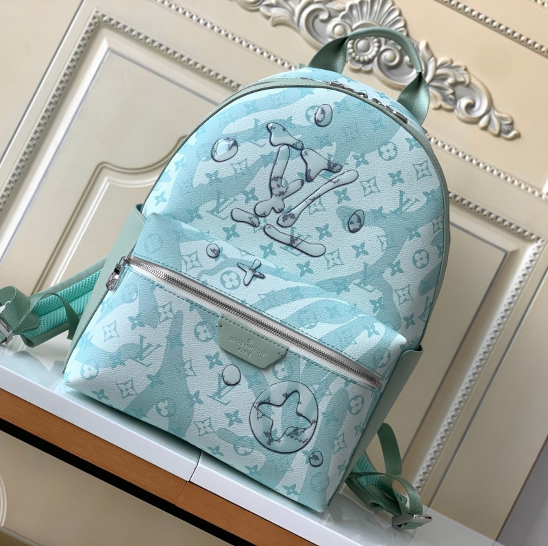 LV Backpacks